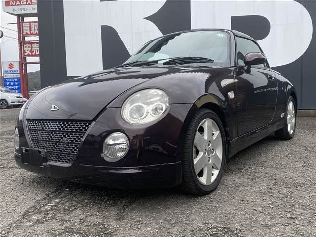Daihatsu COPEN 2008 6312693-7