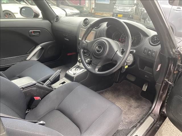 Daihatsu COPEN 2008 6312693-8