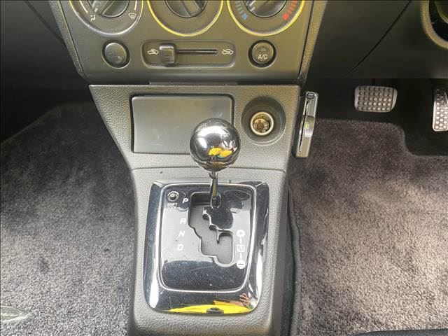 Daihatsu COPEN 2008 6312693-9