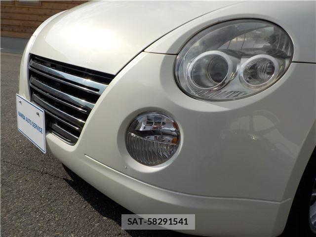 Daihatsu COPEN 2008 6312720-10
