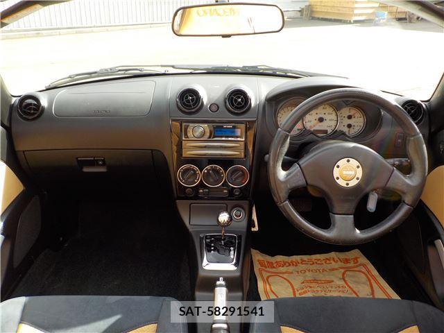Daihatsu COPEN 2008 6312720-2