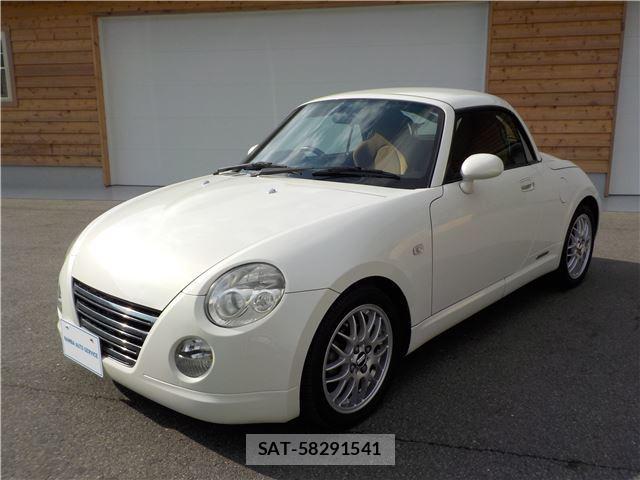 Daihatsu COPEN 2008 6312720-3