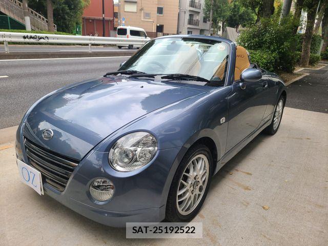Daihatsu COPEN 2008 6312863-0