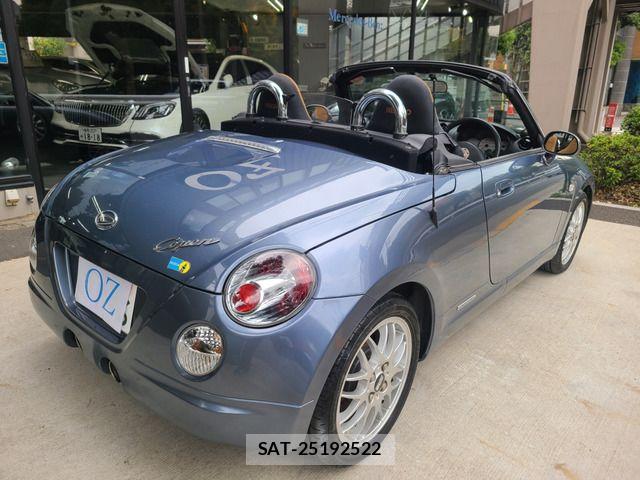 Daihatsu COPEN 2008 6312863-1
