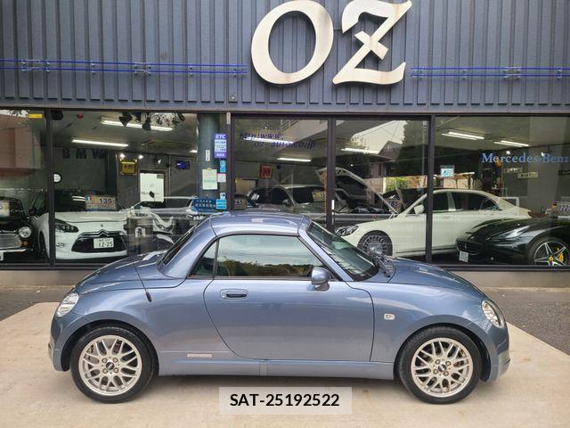 Daihatsu COPEN 2008 6312863-10