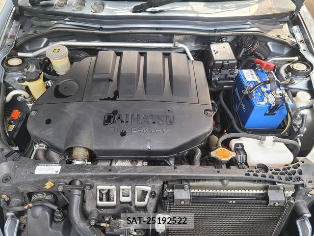 Daihatsu COPEN 2008 6312863-3