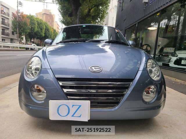 Daihatsu COPEN 2008 6312863-6