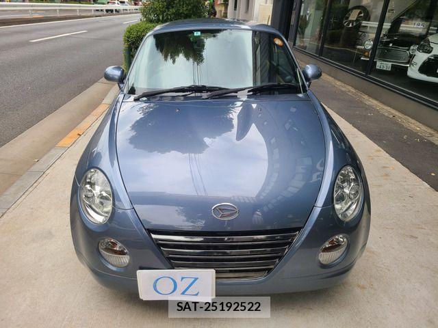 Daihatsu COPEN 2008 6312863-7