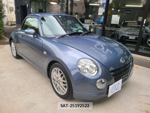 Daihatsu COPEN 2008 6312863-9