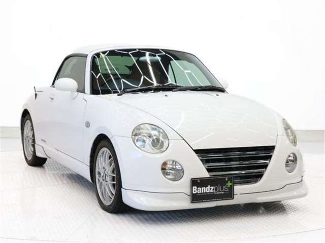 Daihatsu COPEN 2008 6312973-10