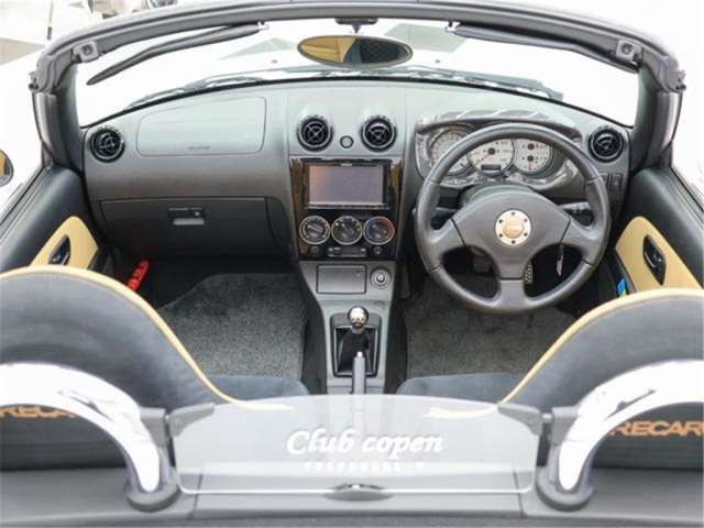 Daihatsu COPEN 2008 6312973-2