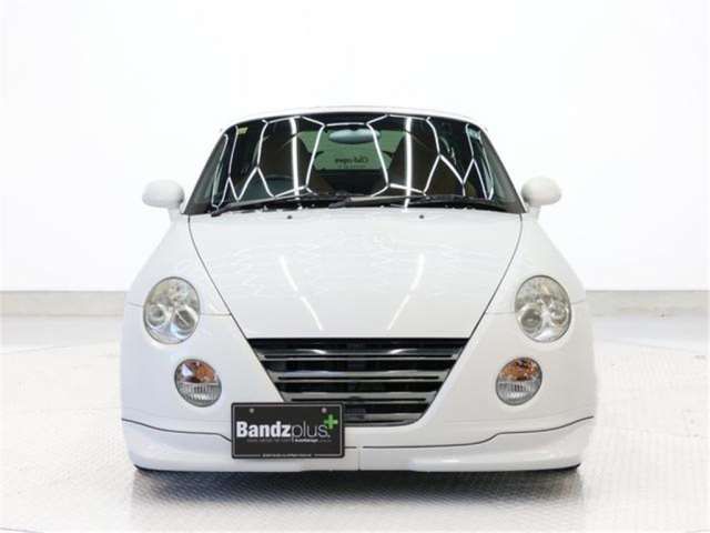 Daihatsu COPEN 2008 6312973-3