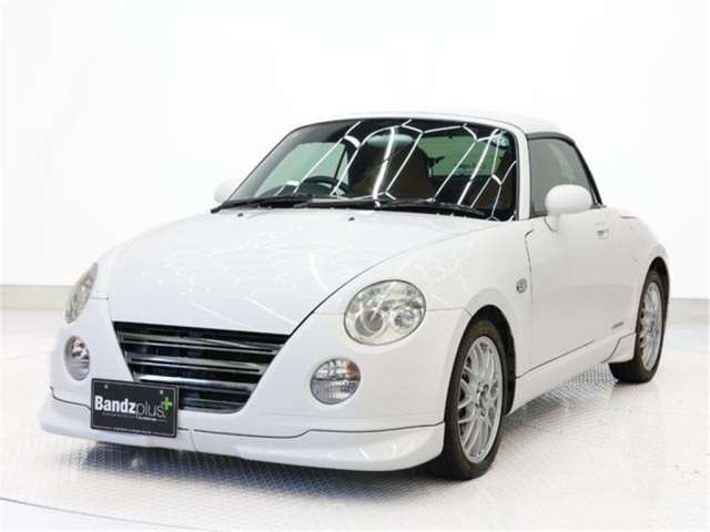 Daihatsu COPEN 2008 6312973-4