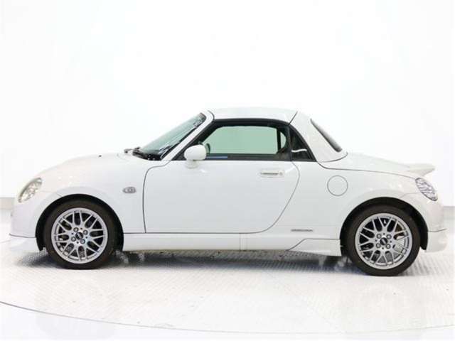 Daihatsu COPEN 2008 6312973-5