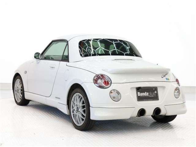 Daihatsu COPEN 2008 6312973-6