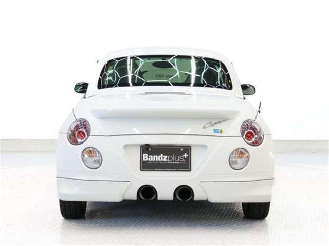 Daihatsu COPEN 2008 6312973-7