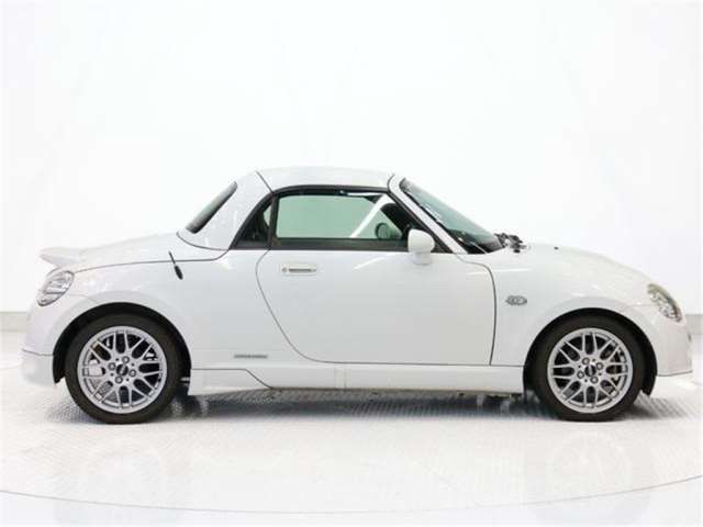 Daihatsu COPEN 2008 6312973-9