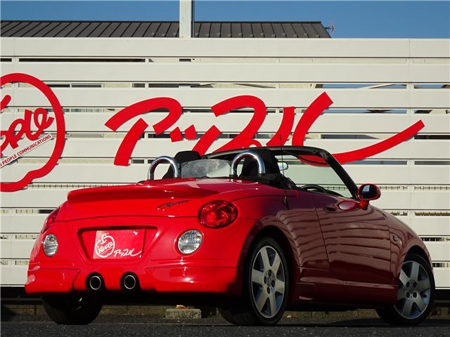 Daihatsu COPEN 2007 6313012-1