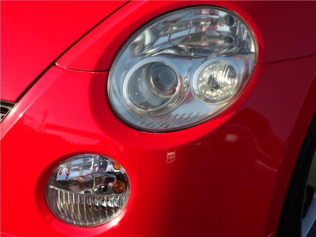 Daihatsu COPEN 2007 6313012-10