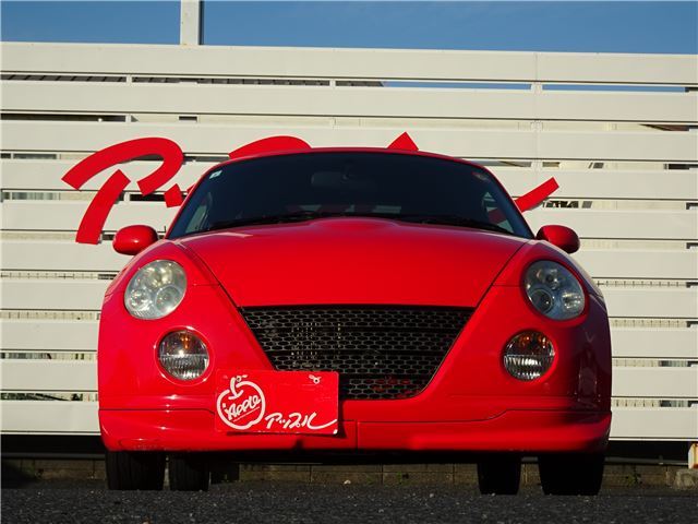 Daihatsu COPEN 2007 6313012-2