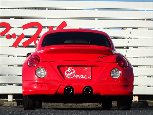 Daihatsu COPEN 2007 6313012-3