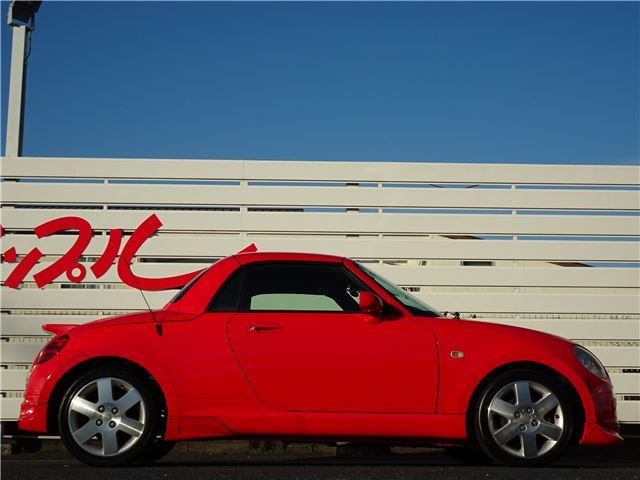 Daihatsu COPEN 2007 6313012-4