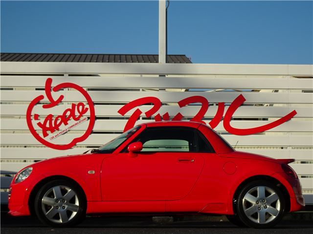 Daihatsu COPEN 2007 6313012-5