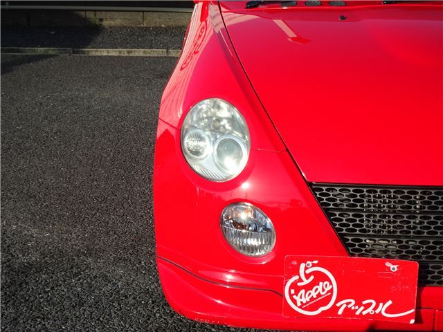 Daihatsu COPEN 2007 6313012-7