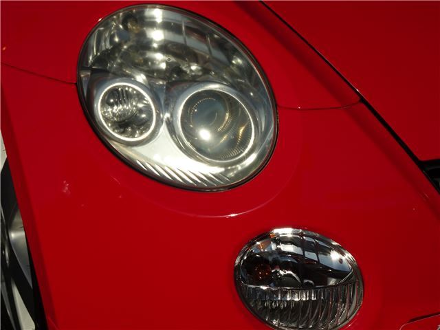 Daihatsu COPEN 2007 6313012-9