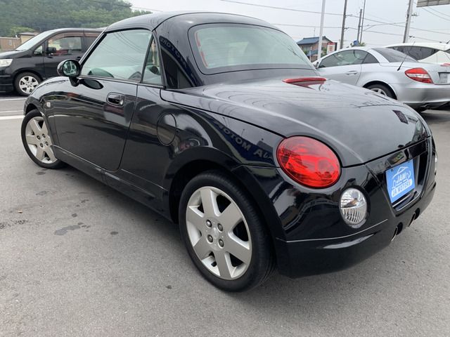 Daihatsu COPEN 2007 6313047-1