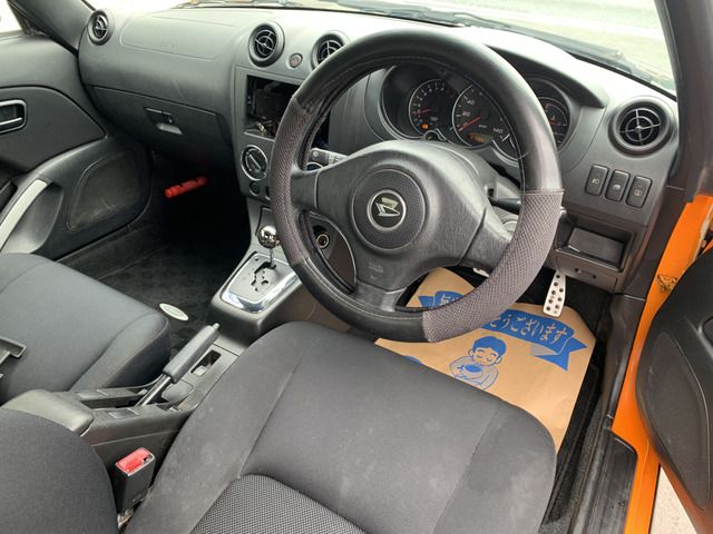 Daihatsu COPEN 2007 6313047-2