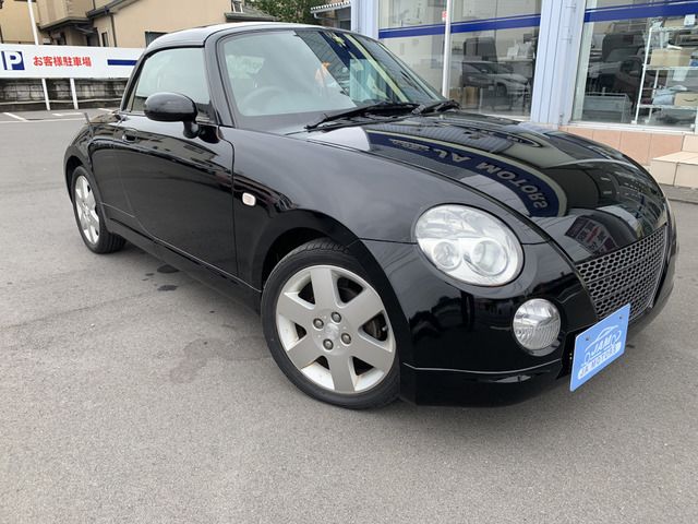Daihatsu COPEN 2007 6313047-3