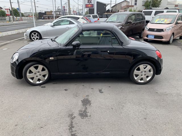 Daihatsu COPEN 2007 6313047-6