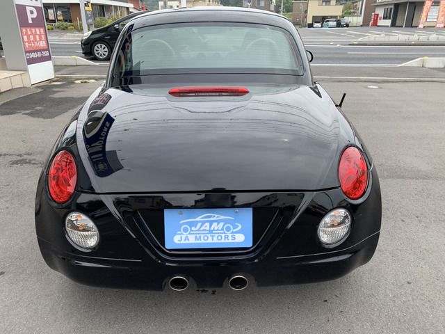 Daihatsu COPEN 2007 6313047-8