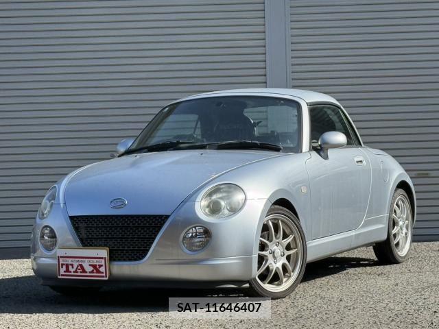 Daihatsu COPEN 2004 6313705-0