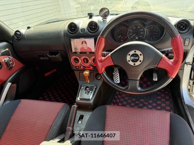 Daihatsu COPEN 2004 6313705-2