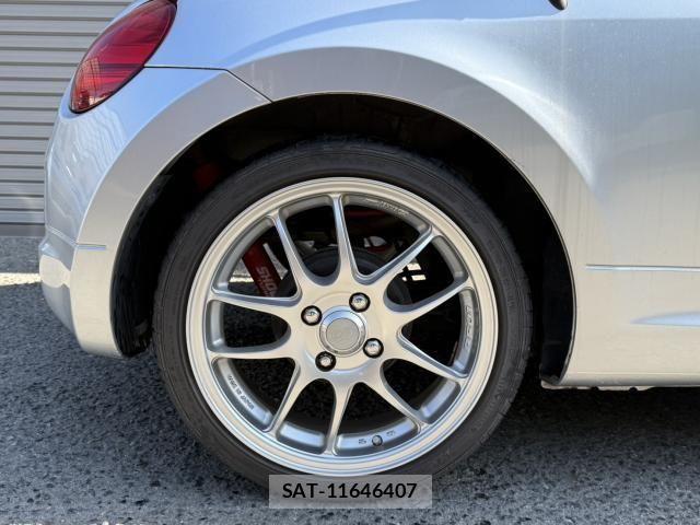 Daihatsu COPEN 2004 6313705-8