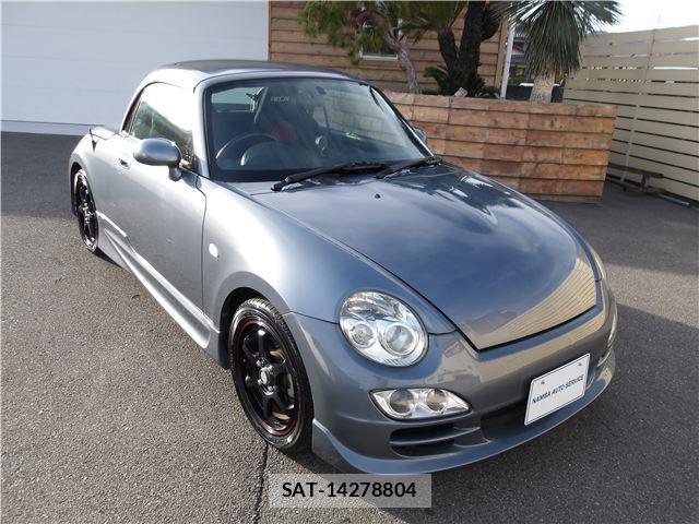 Daihatsu COPEN 2004 6313866-0
