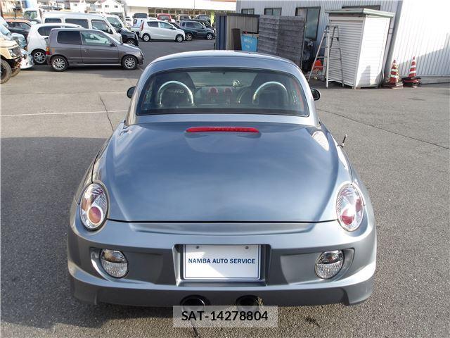 Daihatsu COPEN 2004 6313866-1
