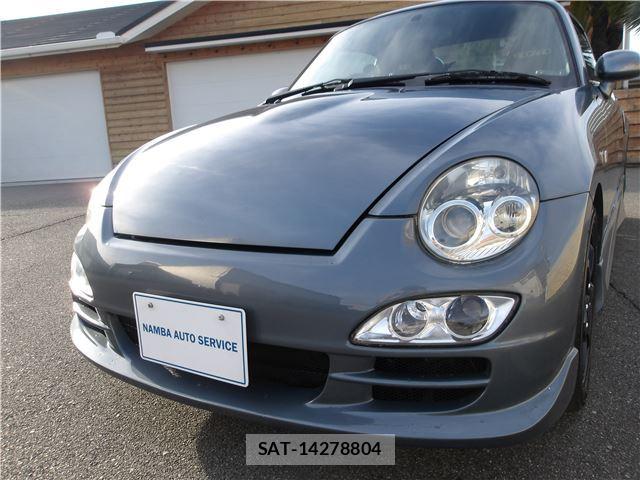 Daihatsu COPEN 2004 6313866-10