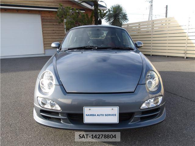 Daihatsu COPEN 2004 6313866-9