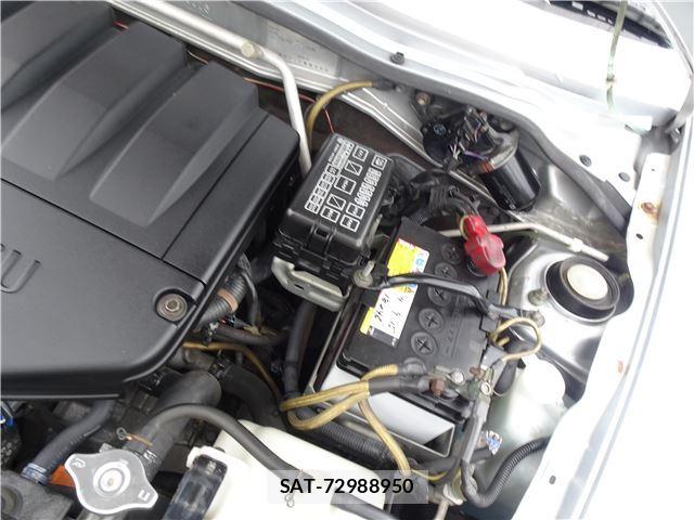 Daihatsu COPEN 2003 6313950-10