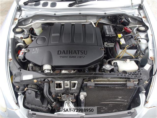 Daihatsu COPEN 2003 6313950-7
