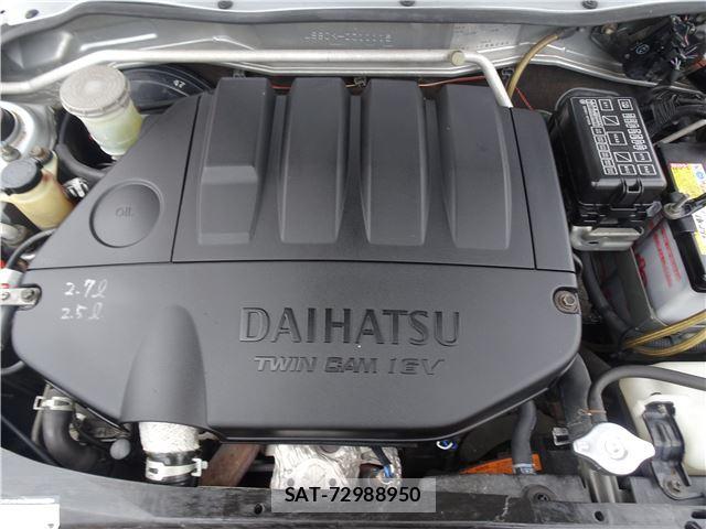 Daihatsu COPEN 2003 6313950-8