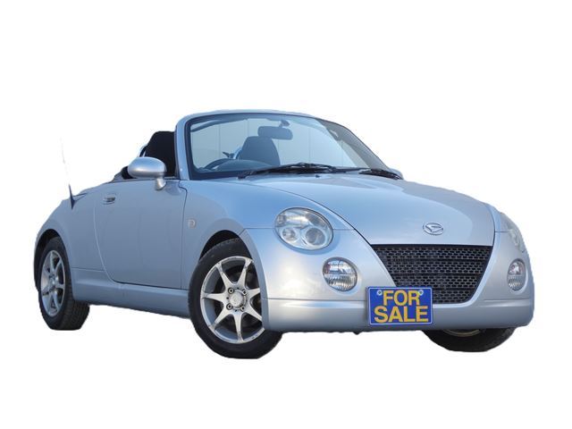 Daihatsu COPEN 2003 6314005-0