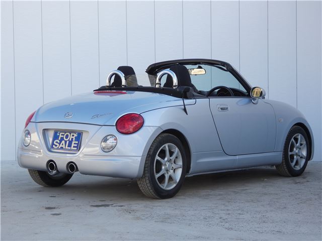 Daihatsu COPEN 2003 6314005-1