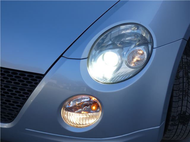 Daihatsu COPEN 2003 6314005-10
