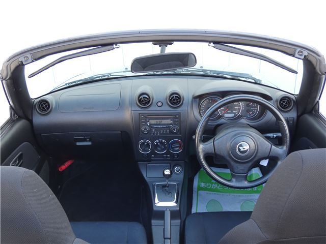 Daihatsu COPEN 2003 6314005-2