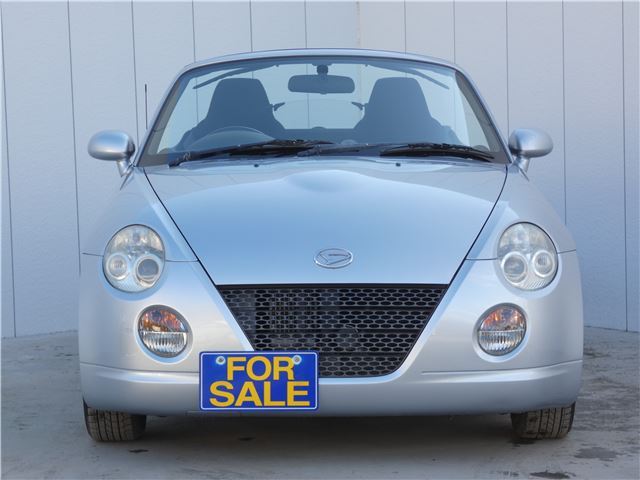 Daihatsu COPEN 2003 6314005-3