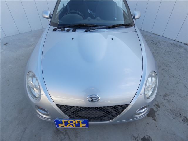 Daihatsu COPEN 2003 6314005-4